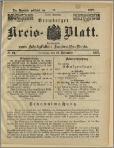 Bromberger Kreis-Blatt, 1897, nr 93