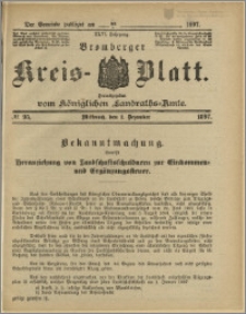 Bromberger Kreis-Blatt, 1897, nr 95