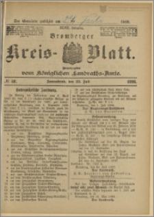 Bromberger Kreis-Blatt, 1898, nr 58