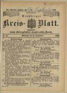 Bromberger Kreis-Blatt, 1898, nr 75