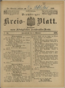 Bromberger Kreis-Blatt, 1898, nr 78