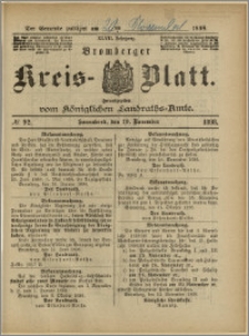 Bromberger Kreis-Blatt, 1898, nr 92
