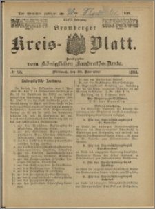 Bromberger Kreis-Blatt, 1898, nr 95