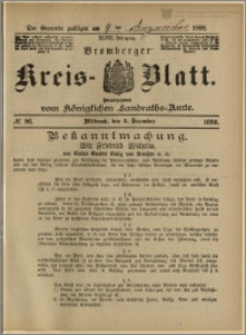 Bromberger Kreis-Blatt, 1898, nr 96