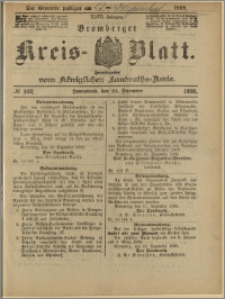 Bromberger Kreis-Blatt, 1898, nr 102