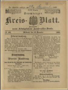 Bromberger Kreis-Blatt, 1898, nr 103