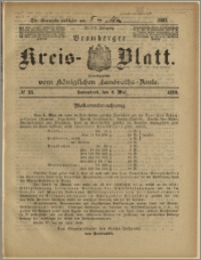 Bromberger Kreis-Blatt, 1899, nr 35