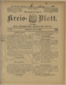 Bromberger Kreis-Blatt, 1899, nr 37
