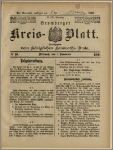 Bromberger Kreis-Blatt, 1899, nr 86