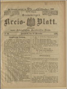 Bromberger Kreis-Blatt, 1899, nr 93