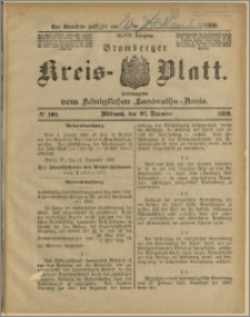 Bromberger Kreis-Blatt, 1899, nr 100