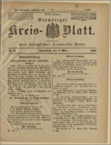 Bromberger Kreis-Blatt, 1900, nr 18