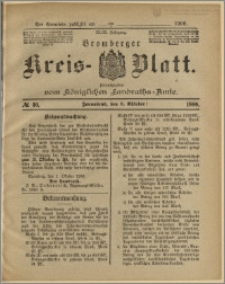 Bromberger Kreis-Blatt, 1900, nr 80