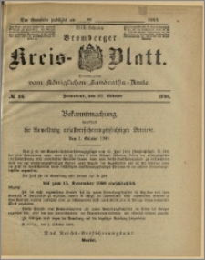 Bromberger Kreis-Blatt, 1900, nr 86
