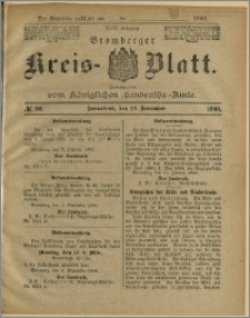 Bromberger Kreis-Blatt, 1900, nr 90