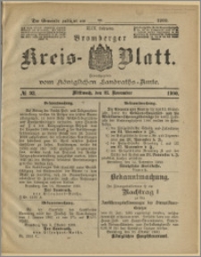Bromberger Kreis-Blatt, 1900, nr 93