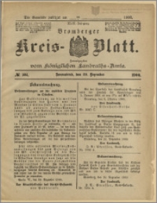 Bromberger Kreis-Blatt, 1900, nr 104