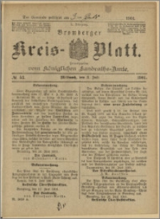 Bromberger Kreis-Blatt, 1901, nr 53