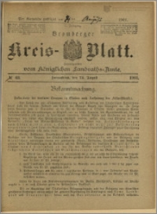 Bromberger Kreis-Blatt, 1901, nr 68