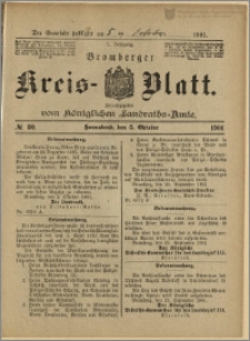 Bromberger Kreis-Blatt, 1901, nr 80