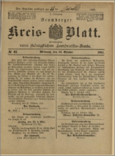 Bromberger Kreis-Blatt, 1901, nr 83