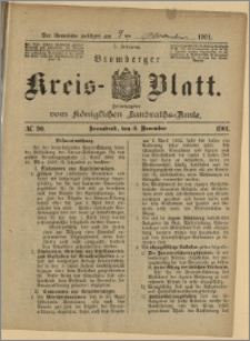 Bromberger Kreis-Blatt, 1901, nr 90
