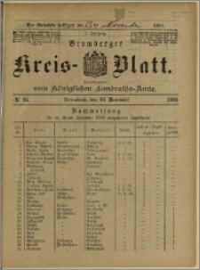 Bromberger Kreis-Blatt, 1901, nr 94