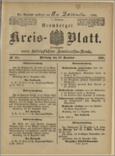 Bromberger Kreis-Blatt, 1901, nr 101