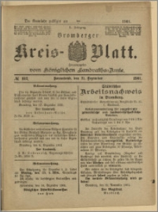 Bromberger Kreis-Blatt, 1901, nr 102