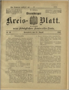 Bromberger Kreis-Blatt, 1902, nr 66