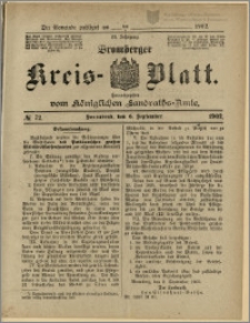 Bromberger Kreis-Blatt, 1902, nr 72
