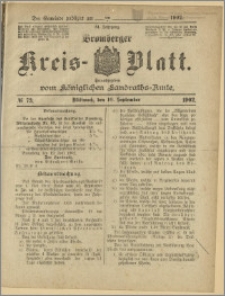 Bromberger Kreis-Blatt, 1902, nr 73