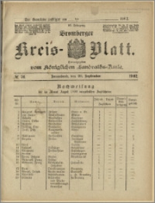 Bromberger Kreis-Blatt, 1902, nr 76