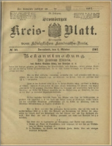 Bromberger Kreis-Blatt, 1902, nr 80