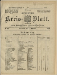 Bromberger Kreis-Blatt, 1902, nr 82