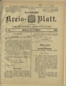 Bromberger Kreis-Blatt, 1902, nr 83