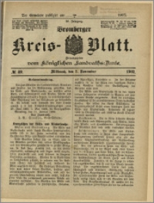Bromberger Kreis-Blatt, 1902, nr 89