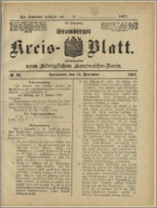 Bromberger Kreis-Blatt, 1902, nr 92