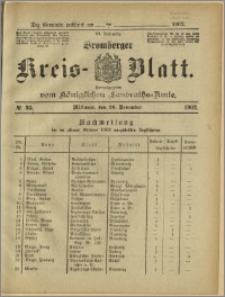 Bromberger Kreis-Blatt, 1902, nr 95