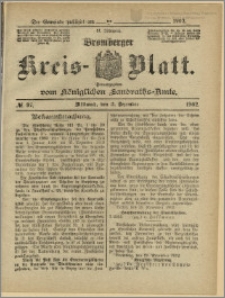 Bromberger Kreis-Blatt, 1902, nr 97