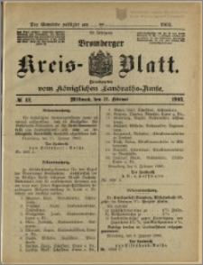 Bromberger Kreis-Blatt, 1903, nr 12