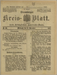 Bromberger Kreis-Blatt, 1903, nr 90
