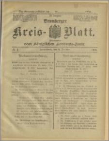 Bromberger Kreis-Blatt, 1904, nr 3