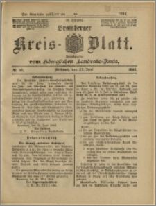 Bromberger Kreis-Blatt, 1904, nr 50