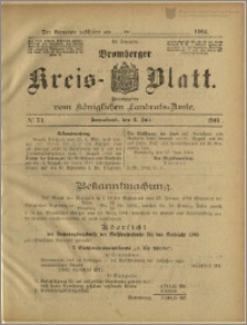 Bromberger Kreis-Blatt, 1904, nr 53