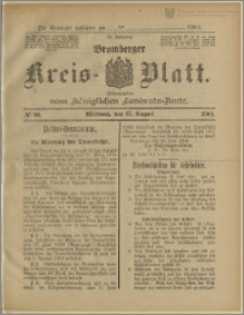 Bromberger Kreis-Blatt, 1904, nr 66