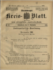 Bromberger Kreis-Blatt, 1904, nr 73