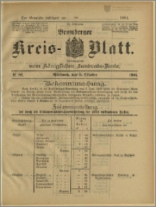 Bromberger Kreis-Blatt, 1904, nr 80