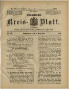 Bromberger Kreis-Blatt, 1904, nr 89