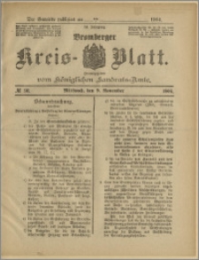 Bromberger Kreis-Blatt, 1904, nr 90